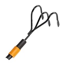 Fiskars 1000680 Καλλιεργητής QuikFit 305mm χωρίς κοντάρι