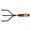 Fiskars 1000680 Καλλιεργητής QuikFit 305mm χωρίς κοντάρι