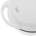 Donut Maker ADLER AD 3075 White