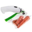 Adler Συσκευή Vacuum Αυτόματη AD 4514 - Λευκή