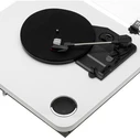 ADLER Turntable BT5.4 White