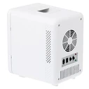 Adler Mini Cosmetic Refrigerator White AD 8084w