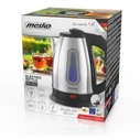 Mesko Βραστήρας Ηλεκτρικός 1.8L 1500W Μαύρος MS1353