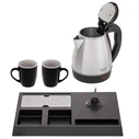 Adler AD 1354 Breakfast Station 1500W - Σταθμός Πρωινού