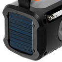 Adler Φακός LED AD 1920
