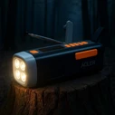 Adler Φακός LED AD 1920