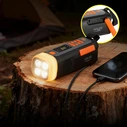Adler Φακός LED AD 1920