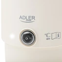 Adler Βραστήρας 0,8 L 650W Μπεζ AD 1388b