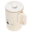 Adler Βραστήρας 0,8 L 650W Μπεζ AD 1388b