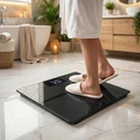 Adler Digital Personal Scale 180kg AD 8194