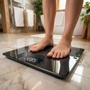 Adler Digital Personal Scale 180kg AD 8194
