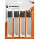 Vergionic Replacement Utility Knife Blades 18mm 4x10pcs