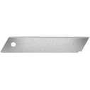 Vergionic Replacement Utility Knife Blades 18mm 4x10pcs