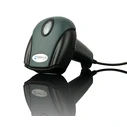 HDWR HD29A Automatic Professional Barcode Scanner — Laser (1D) — USB / RS232 / Bluetooth