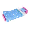 Lean Toys Dollhouse Furniture 27 cm Model 7362