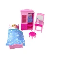 Lean Toys Dollhouse Furniture 27 cm Model 7362