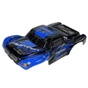 Lean Toys FY-01 4x4 Pick Up Τηλεκατευθυνόμενο Αυτοκίνητο 4WD Μπλε