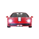 Rastar LaFerrari Aperta Τηλεκατευθυνόμενο Αυτοκίνητο Κόκκινο