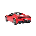 Rastar LaFerrari Aperta Τηλεκατευθυνόμενο Αυτοκίνητο Κόκκινο