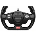 Rastar 918 Spyder Performance Τηλεκατευθυνόμενο Αυτοκίνητο Μαύρο
