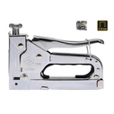 Vorel Hand Staple Gun for Staples 4-14 mm (Model 71052)