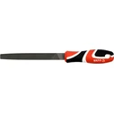 Yato Flat Metal File 150mm with Handle (YT-62328)