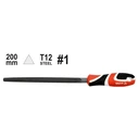 Yato YT-62249 Λίμα μεταλλική τριγωνική 200mm με λαβή