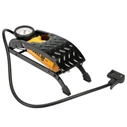 Vorel 82001 Foot Air Pump with Pressure Gauge