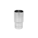 Yato Long Socket 1/2" Drive 13 mm YT-12935