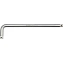 Yato Hex Socket with 1/2" Square Drive, 70 mm, YT-12439