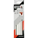 Yato Ράβδος Σιλικόνης Φ11,2x200mm YT-82438 5τμχ