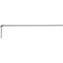 Yato Κλειδί Allen σε Σχήμα L με Μύτη 8 mm YT-05440