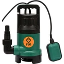 Toya Μονοφασική Αντλία Πηγαδιού 750W με Φλοτέρ 79773