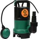 Toya Μονοφασική Αντλία Πηγαδιού 750W με Φλοτέρ 79773