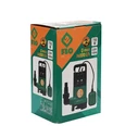 Toya Μονοφασική Αντλία Πηγαδιού 750W με Φλοτέρ 79773