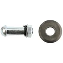 Vorel Βίδα αντικατάστασης τροχού 16x6x3 mm