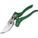 Flo Pruning Shears 21cm — Max Cutting Diameter 15mm (Model T99206)