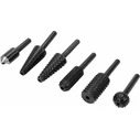 Yato HSS Milling Cutter 15mm x 6mm for Metal / Wood / Aluminium / Plastic (YT-61712)