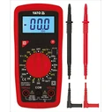 Yato Digital Multimeter with AC/DC/Resistance Measurement YT-73081