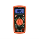 Yato Digital Multimeter with AC/DC/Resistance Measurement YT-73081