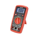 Yato Digital Multimeter with AC/DC/Resistance Measurement YT-73081