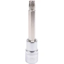 Yato Καρυδάκι Torx με Καρέ 1/2'' T50 x 100 mm (YT-04326)