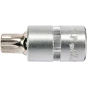 Yato Spline Nut Socket, 1/2" Drive, M14 x 55 mm (YT-04345)
