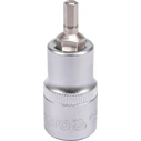 Yato Allen Bit Socket 1/2'' Drive H8 YT-04384