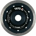 Yato Διαμαντόδισκος 125mm YT-59972 - Δίσκος κοπής πλακιδίων, γυαλιού, κεραμικών και ξύλου
