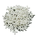 Tayg Σταυρός Αλφαδοποίησης Πλακιδίων 2,5 mm (200 τεμάχια) - 04620