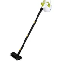 Lund 67201 Steam Cleaner — 1500W, 0.9 bar, 0.4 L