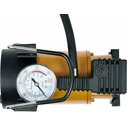 Sthor Car Tyre Inflator 145 PSI 12V with Cigarette Lighter Cable, Model 82107