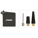 Sthor Car Tyre Inflator 145 PSI 12V with Cigarette Lighter Cable, Model 82107