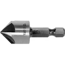Yato HSS Cutter 16.5mm x 45mm x 6.3mm (YT-44725)